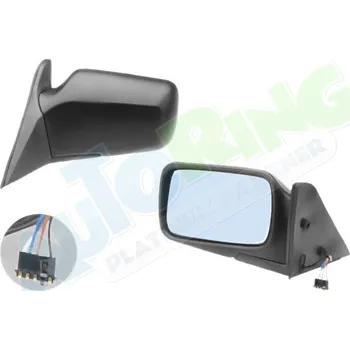 Auto zrcátko Zrcátko vnější BMW 3 (E30) 1983-1994 LA.0000.8441.37-21774 - DOPRAVA ZDARMA