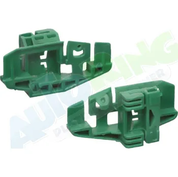 Oprava karosérie Úchyt okna (oprava) RENAULT Scenic (JM0,1) 05.03-07.06 LA.0000.8665.24-92482 - DOPRAVA ZDARMA