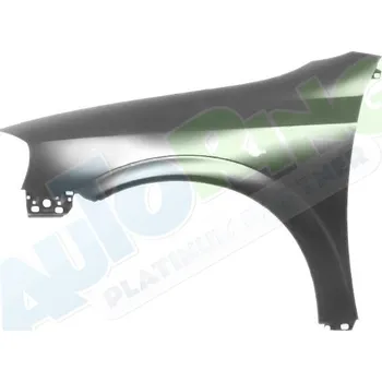 Blatník karosérie Přední blatník OPEL Astra G 1998-09.09 LP.0000.0356.80-35680 - DOPRAVA ZDARMA