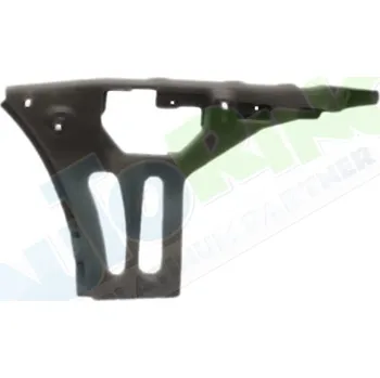 Nárazník Držák nárazníku FORD Focus 1998-2005 LP.0000.0478.61-47861 - DOPRAVA ZDARMA