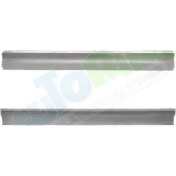 Lišta karosérie Lišta zadních dveří FIAT Ducato (244) 05.02-10.06 LP.0000.0299.06-29921 - DOPRAVA ZDARMA