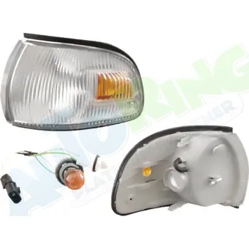 Směrový světlomet Přední blinkr HYUNDAI H-100 1997-2001 LA.0000.8548.39-1493 - DOPRAVA ZDARMA