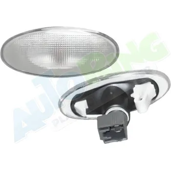 Směrový světlomet Boční blinkr FIAT Punto (176) 1993-08.99 LP.0000.0087.68-8768 - DOPRAVA ZDARMA