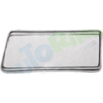 Sklo světlometu Sklo světlometu MAZDA 323 (BG) 1990-06.94 LP.0000.0529.83-52983 - DOPRAVA ZDARMA