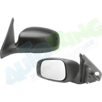 Auto zrcátko Zrcátko vnější SUZUKI Swift (SG) 04.05-08.10 LP.0000.0245.19-24519 - DOPRAVA ZDARMA