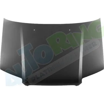 Kapota Kapota SUBARU Forester (SG) 07.05-2008 LA.0000.8703.41-40637 - DOPRAVA ZDARMA