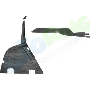 Kryt motoru Kryt motoru BMW 3 (E36), 12.90-03.00 LA.0000.8435.48-31860 - DOPRAVA ZDARMA