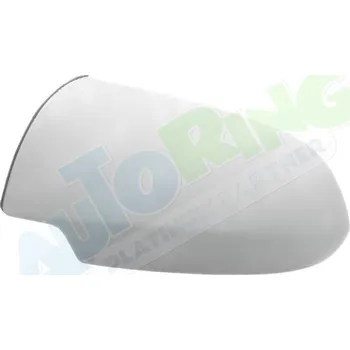 Auto zrcátko Kryt zrcátka vnějšího OPEL Zafira 1999-04.05 LP.0000.0253.66-25366 - DOPRAVA ZDARMA