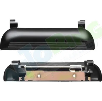 Autodoplněk Klika dveří vnější MAZDA 323 (BG) 1990-06.94 LP.0000.0863.30-86330 - DOPRAVA ZDARMA