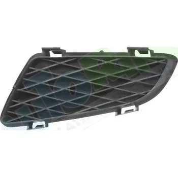 Sklo světlometu Kryt mlhovky MAZDA 6 (GG,GY) 05.02-10.07 LA.0000.8573.04-43128 - DOPRAVA ZDARMA