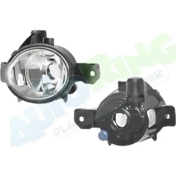 Mlhový světlomet Přední mlhovka BMW X3 (E83) 2003-10.10 LA.0000.8431.15-13053 - DOPRAVA ZDARMA