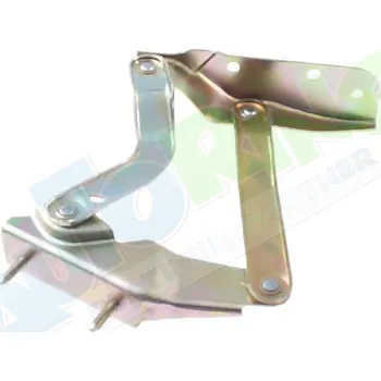 Autodílna Pant (úchyt) kapoty FIAT Tipo (160) 1988-1996 LA.0000.8493.12-39912 - DOPRAVA ZDARMA