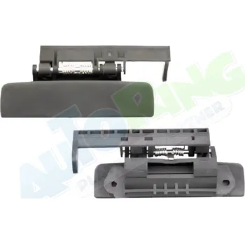 Autozámek Klika dveří vnější PEUGEOT 306 (7xx) 1993-02.97 LA.0000.8658.43-87502 - DOPRAVA ZDARMA