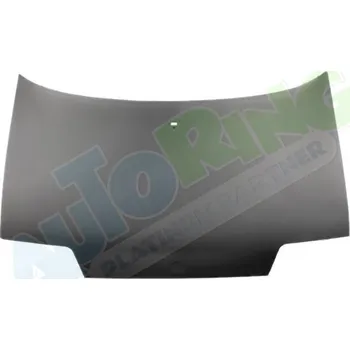 Kapota Kapota FIAT Cinquecento (170) 1991-1999 LA.0000.8495.70-40004 - DOPRAVA ZDARMA