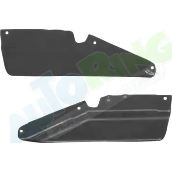 Kryt motoru Kryt motoru SKODA Felicia (6U) 1994-06.01 LP.0000.0322.37-32237 - DOPRAVA ZDARMA