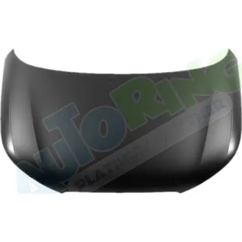 Kapota Kapota AUDI A1 (8X) od 2010 LA.0000.8413.54-40926 - DOPRAVA ZDARMA