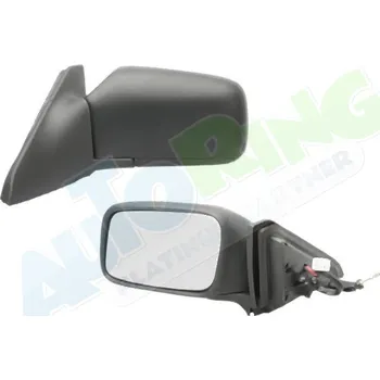 Auto zrcátko Zrcátko vnější VOLVO S40,V40 (VS,VW) 06.95-06.00 LA.0000.8770.45-28068 - DOPRAVA ZDARMA