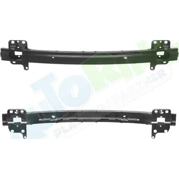 Nárazník Výztuha nárazníku KIA Carens (UN) 04.06-04.13 LA.0000.8556.17-48222 - DOPRAVA ZDARMA