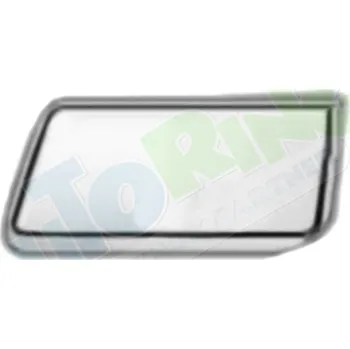 Sklo světlometu Sklo světlometu OPEL Astra F 08.91-2003 LP.0000.1412.86-141286 - DOPRAVA ZDARMA