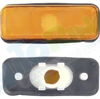 Směrový světlomet Boční blinkr FIAT Croma (154) 1986-1997 LP.0000.0086.82-8682 - DOPRAVA ZDARMA