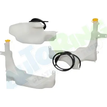 Expanzní nádoba chladiče Expanzní nádobka chladící kapaliny NISSAN Pathfinder (R50) 2000-05.03 LP.0000.2832.34-283824 - DOPRAVA ZDARMA