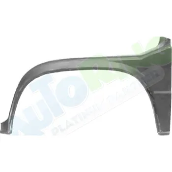 Blatník karosérie Opravný plech blatníku předního VOLKSWAGEN Transporter (T3) 06.79-1992 LA.0000.8758.67-35909 - DOPRAVA ZDARMA