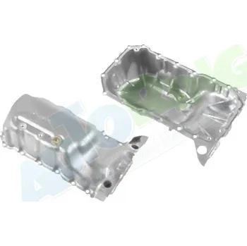 Olejová vana Olejová vana PEUGEOT 206 (2xx) 1998-03.09 LA.0000.8461.37-59480 - DOPRAVA ZDARMA