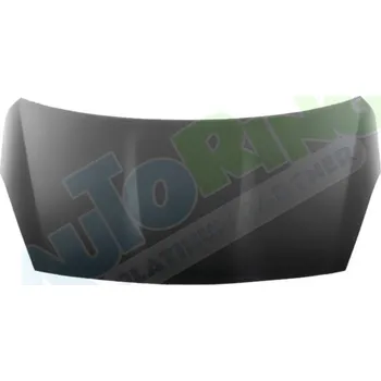 Kapota Kapota HYUNDAI i20 (PB) 2008-06.2012 LA.0000.8543.10-39752 - DOPRAVA ZDARMA