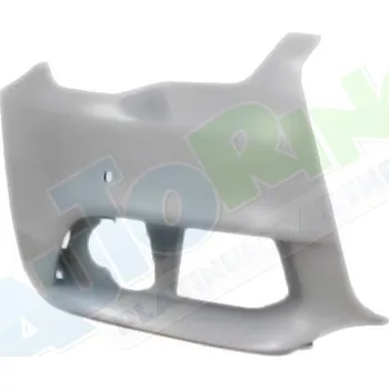 Nárazník Nárazník (roh nárazníku) AUDI A1 (8X) od 2010 LP.0000.1430.69-143069 - DOPRAVA ZDARMA