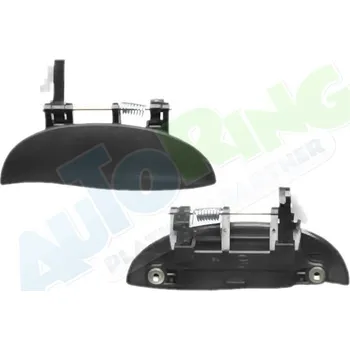 Autozámek Klika dveří vnější HYUNDAI Atos (MX) 1997-2003 LA.0000.8539.64-86106 - DOPRAVA ZDARMA