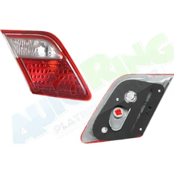 Zadní světlomet Zadní světlo TOYOTA Camry (XV40) 08.06-08.11 LA.0000.8720.65-7493 - DOPRAVA ZDARMA