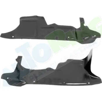 Kryt motoru Kryt motoru FIAT Seicento (187) 1998-2011 LP.0000.0309.80-30980 - DOPRAVA ZDARMA