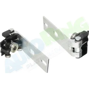 Autodoplněk Mechanismus posuvných dveří FORD Transit (VE83) 05.94-04.00 LA.0000.8517.29-87834 - DOPRAVA ZDARMA