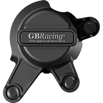 Kryt motoru GB RACING UK Kryt víka zapalování GB Racing - KAWASAKI ER6-N/F, Versys 06-16