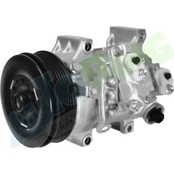 Kompresor klimatizace Kompresor klimatizace TOYOTA Corolla (E14) 05.10-2014 LP.0000.2454.35-249961 - DOPRAVA ZDARMA