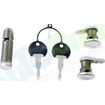 Autozámek Sada zámku RENAULT Express i Rapid (F,G40) 06.85-02.98 LA.0000.8673.02-85416 - DOPRAVA ZDARMA