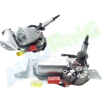 Motorek stěrače a odstřikovače Motorek stěrače CITROEN ZX (N2) i Kombi 1991-02.98 LP.0000.0813.02-81302 - DOPRAVA ZDARMA