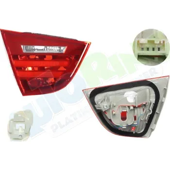 Zadní světlomet Zadní světlo BMW 3 (E90,E91) od 09.08 LA.0000.8435.76-3250 - DOPRAVA ZDARMA