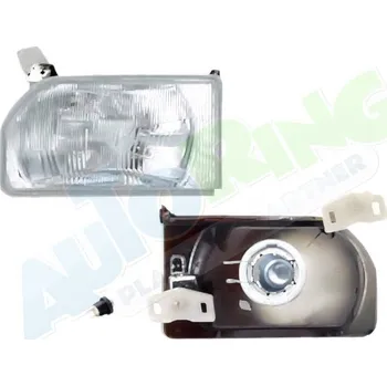 Přední světlomet Hlavní světlomet FORD Escort i Orion 09.85-09.90 LA.0000.8521.38-57944 - DOPRAVA ZDARMA