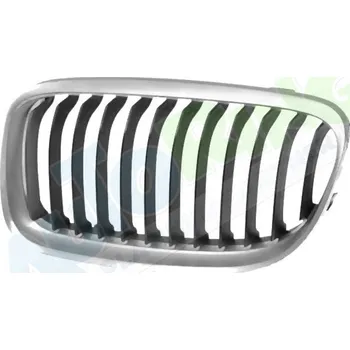 Karosérie Mřížka chladiče (maska) BMW 3 (E90,E91) od 09.08 LA.0000.8436.71-16811 - DOPRAVA ZDARMA