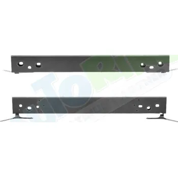 Karosérie Výztuha nárazníku TOYOTA Hilux (N70) 2005-2012 LA.0000.8718.84-47366 - DOPRAVA ZDARMA