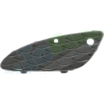 Nárazník Mřížka nárazníku MERCEDES E Class (W211) 02.02-05.06 LA.0000.8580.54-44578 - DOPRAVA ZDARMA