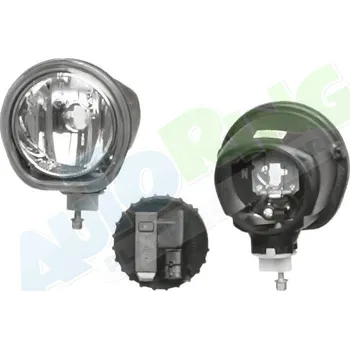 Mlhový světlomet Přední mlhovka FIAT Panda (169) 08.03-2013 LA.0000.8424.76-15067 - DOPRAVA ZDARMA