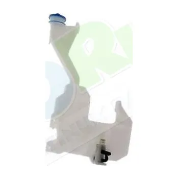 Motorek stěrače a odstřikovače Expanzní nádobka ostřikovačů HONDA Accord (CU2) 02.08-03.11 LP.0000.0830.90-83090 - DOPRAVA ZDARMA