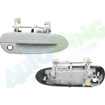 Zabzepeční vozidel Klika dveří vnější MAZDA 626 (GF,GW) 2001-04.02 LA.0000.8567.93-86419 - DOPRAVA ZDARMA