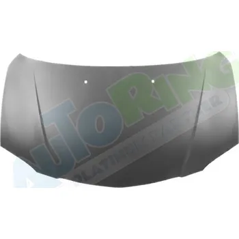 Kapota Kapota MAZDA 3 (BK) 09.03-06.09 LA.0000.8573.12-40206 - DOPRAVA ZDARMA