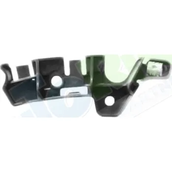 Nárazník Držák nárazníku RENAULT Megane 3 09.08-10.13 LA.0000.8672.08-48928 - DOPRAVA ZDARMA