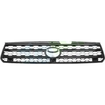 Příslušenství karosérie Mřížka chladiče (maska) TOYOTA RAV4 (XA20) 05.00-2004 LA.0000.8727.28-16882 - DOPRAVA ZDARMA