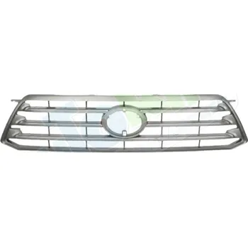 Příslušenství karosérie Mřížka chladiče (maska) TOYOTA Highlander (XU40) 2007-2011 LA.0000.8715.36-15782 - DOPRAVA ZDARMA
