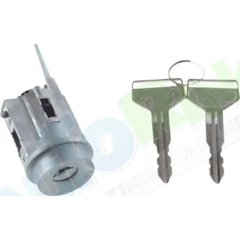 Autoelektrika Spínací skříňka (část) TOYOTA Hi-Ace (Granvia) 07.95-2006 LA.0000.8723.02-87875 - DOPRAVA ZDARMA